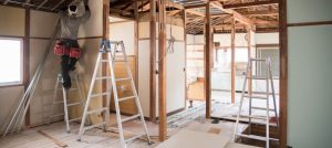 Entreprise de rénovation de la maison et de rénovation d’appartement à Affleville